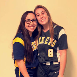 Meet your Posher, Morgan